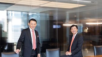 PwC Singapore announces Executive Chairman Elect