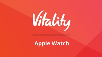 A ground-breaking new behaviour change study by leading independent research institute RAND Europe, has shown that Vitality incentives, combined with Apple Watch, deliver dramatic and sustained improvements in physical activity levels.