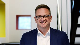Mogens Hagelskær udnævnes som ny vicedirektør i Energistyrelsen med ansvar for energiøerne