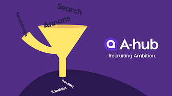 Rekryteringsföretaget A-hub lanserar "Ambition Boosters" - belönar kandidattips med pengar