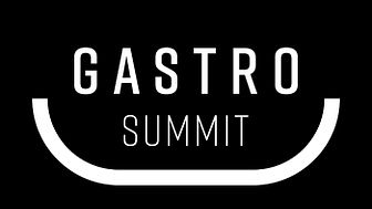 GastroSummit – the gastronomic forum for the future