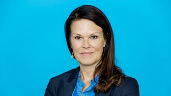 Mette Eistrøm Krüger - Direktør for People (HR) & Corporate Affairs
