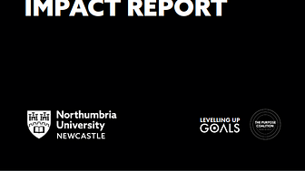 Northumbria University Social Mobility Impact Report