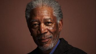 Great Escapes with Morgan Freeman på HISTORY Channel