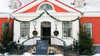 Snart dags för julmarknader i Skåne