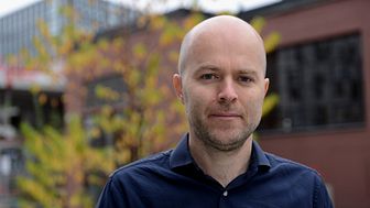 – NVE må tenke nytt om nettariffer, mener Rolf Iver Mytting Hagemoen i Norsk Varmepumpeforening.