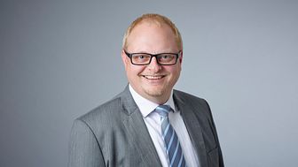 Jonas Fagerström - Director Key Account Private