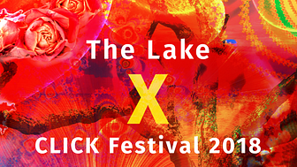 Ny podcast-serie af CLICK Festival & The Lake Radio tager dig med bag om CLICK Festival