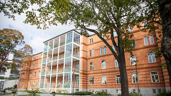 Stockholms Sjukhem öppnar 42 nya vårdplatser för geriatrisk vård 