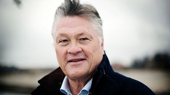 Dan Olofsson finalist i Malmö Näringslivsgala 2019