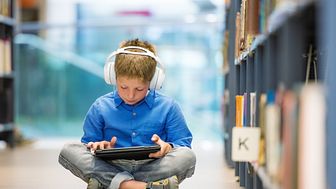 Södertälje kommun erbjuder alla skolbibliotek en ny och användarvänlig lösning