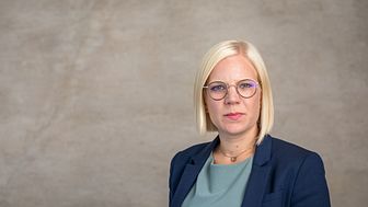 Karin Ernlund (C), idrottsborgarråd.