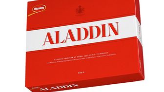 Aladdin 2010