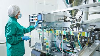 Schneider Electric lancerer serialiseringssuite til brug inden for biovidenskab
