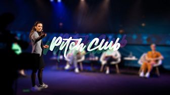 Techarenan launches Pitch Club