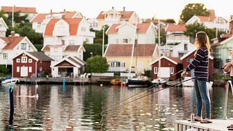 Tyskland förbi Norge som största utlandsmarknad – Sommarturismen 2019