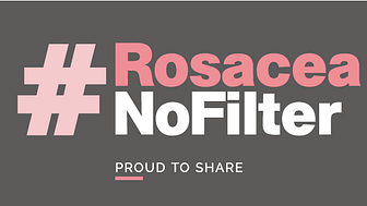 #RosaceaNoFilter