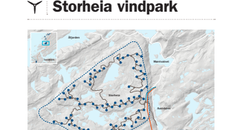Faktaark Storheia vindpark 10-2018