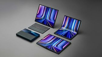New lineup continues to evolve the PC and push boundaries with groundbreaking designs, extreme performance and premium durability