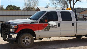 Big Bend has completed the self-installation of EXPLORER MSAT-G3 in 29 service vehicles, which cover approximately 30,000 square miles