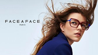 RUNNING LINE - FACE A FACE SPRING 21 COLLECTION