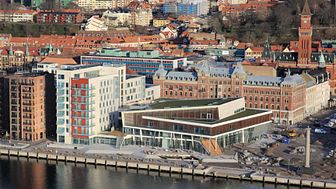 The Helsingborg Summit arrangeras på Clarion Hotel Sea U och The Tivoli i Helsingborg den 2-3 september och samlar ledande företrädare inom livemusik och idrott. Målet är att accelerera klimatomställning med evenemang som motor.