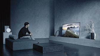 Les nouveaux téléviseurs OLED 4K HDR de la série BRAVIA® A1 arrivent avec une avance inespérée en Europe : Sony dévoile déjà sa grille tarifaire et son ca-lendrier de disponibilité