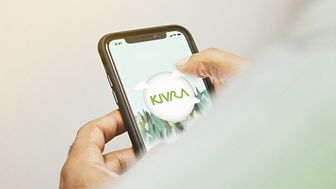 Östergötland skickar inbjudan till vaccinationsbokning via Kivra