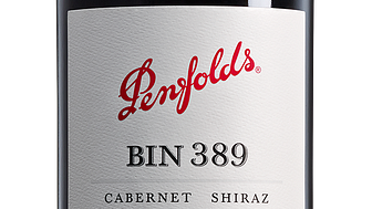 Sverigepremiär för Penfolds Bin-viner 2014