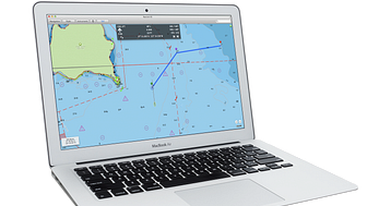 Digital Yacht introduce NavLink Navigation Package for MacBook PCs