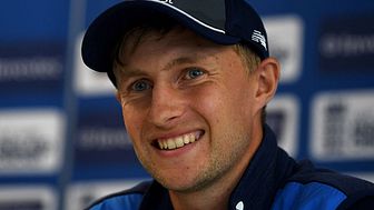 Joe Root will speak to the media on October 27 prior to the team's departure to Australia the following day