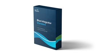 Blue Integrator Standard