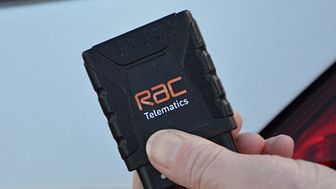 RAC Telematics delivers game-changing test results 