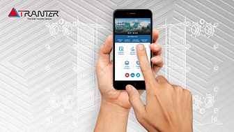 Tranter takes another step on its global digital journey by launching a new service app to help customers boost uptime and maximize heat transfer