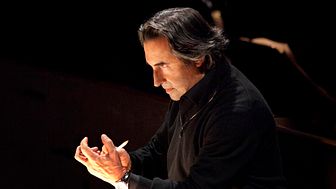 Riccardo Muti dirigerar Verdis Macbeth