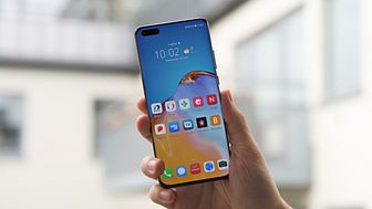 Huawei AppGallery fortsätter att växa