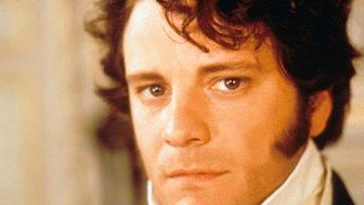 Mr Darcy / Colin Firth