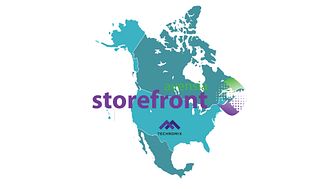 ​Avensia Storefront blir partner med stor e-handelsleverantör i Nordamerika