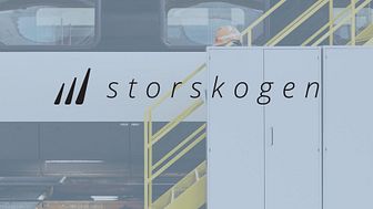 Storskogen selects Treasury Systems