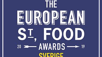 European Street Food Awards logo