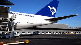 Annual general meeting of Panalpina approves all board proposals
