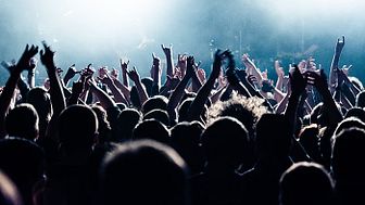​Live Nation söker musikälskande projektledare på PR & Marknadsavdelningen 