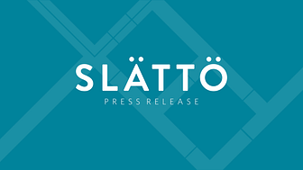 Slättö and SIBS forms a SEK 9bn joint venture to build 4,000 sustainability certified apartments in the Nordics