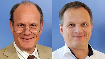 Referenten: Dr. med. Hermann Uhlig und Dr. Frank Schifferdecker-Hoch