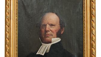 Pastor Johan Bärssell