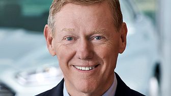 Ford Announces Alan Mulally Retiring on July 1; Mark Fields Named Company President and CEO