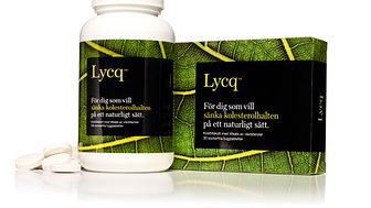 Frågor & Svar om kolesterol och om Lycq - en naturligt kolesterolsänkande tablett med växtsteroler