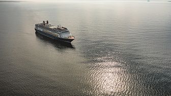 Fred. Olsen Cruise Lines adds reassurance for guests with launch of new Travel Ready Service