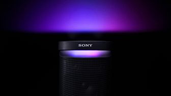 ΖΗΣΕ ΔΥΝΑΤΑ ΤΗΝ ΚΑΘΕ ΣΤΙΓΜΗ - Η Sony παρουσιάζει τη νέα σειρά ηχείων X-Series, εμπλουτισμένη με 3 ολοκαίνουργια, δυνατά ασύρματα ηχεία