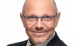 Christoph Overmann, Head of Sales, atriga